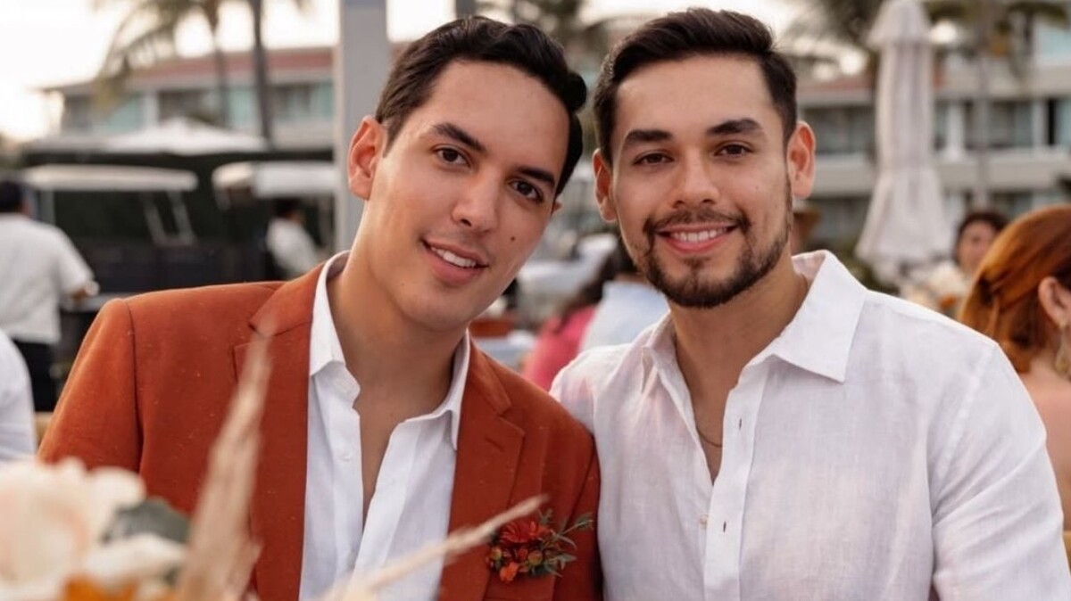 'Un Tal Fredo' reacciona a la polémica de su boda. | ESPECIAL