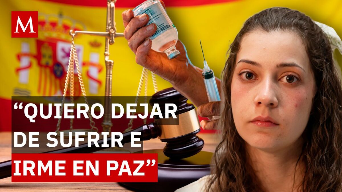 Con una vida marcada por agresiones, Noelia luchó para conseguir la eutanasia