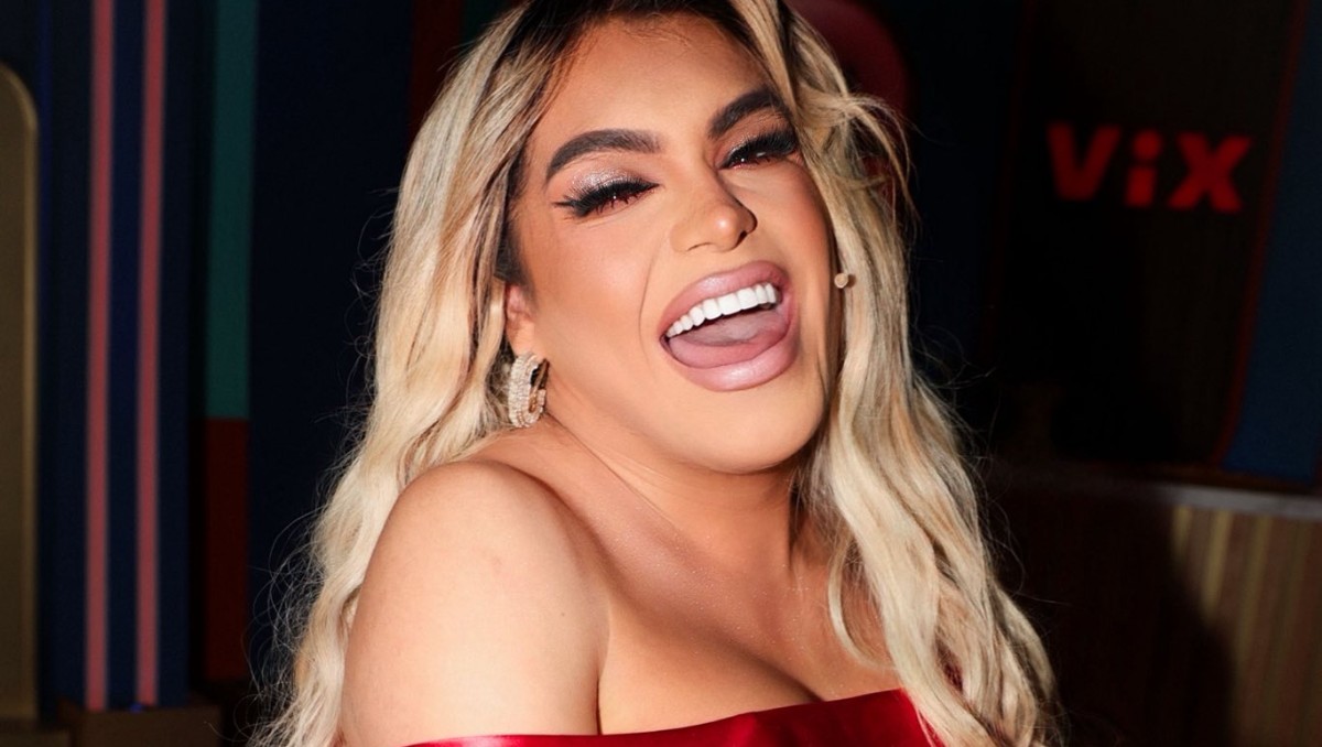 Wendy Guevara prepara cirugía de cara y sorprende con su nueva imagen. | FOTO: Wendy Guevara