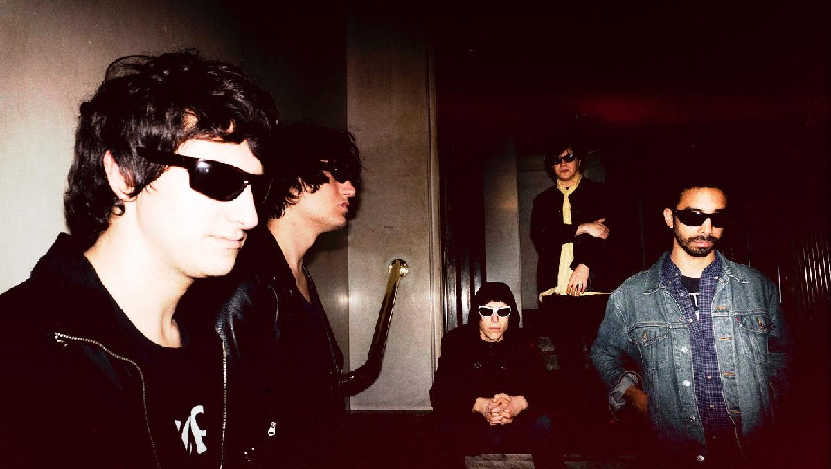 Winona Riders anuncia concierto en México