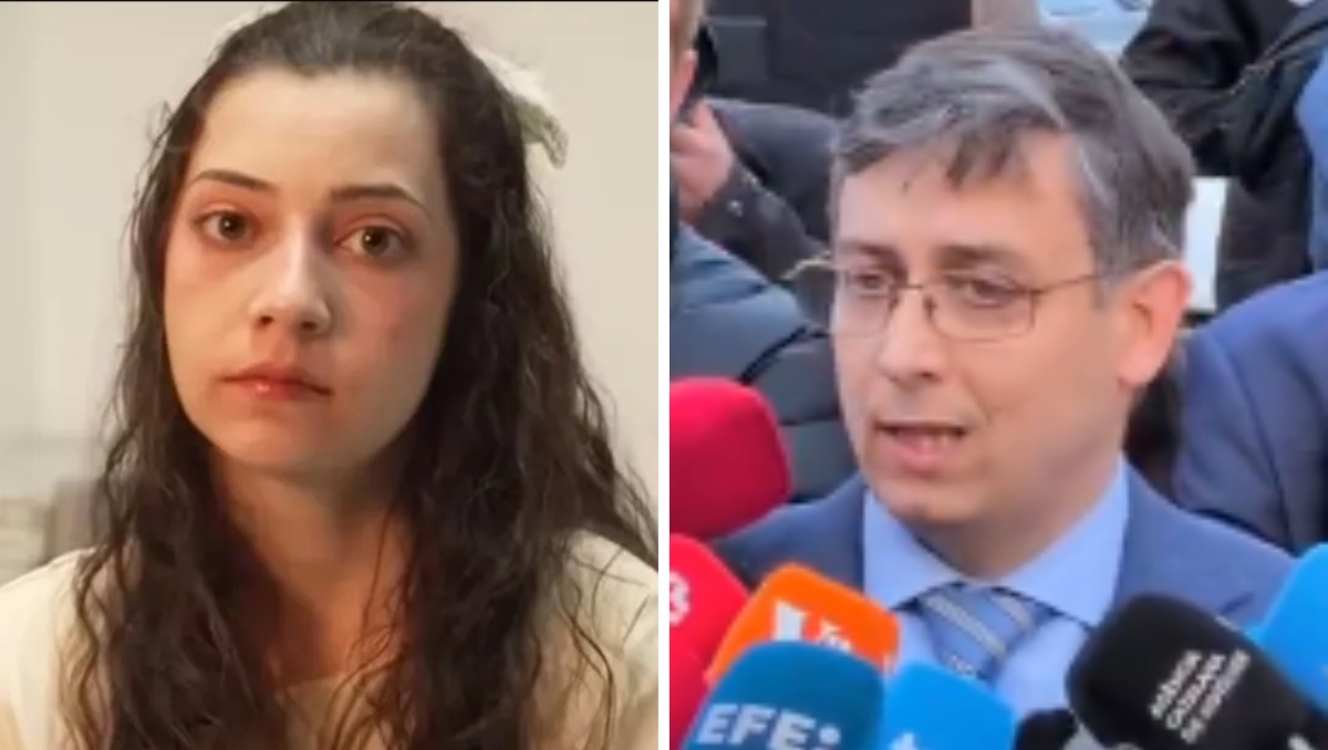 Los abogados que representaban a la familia de Noelia lamentaron su muerte | Antena 3/Especial