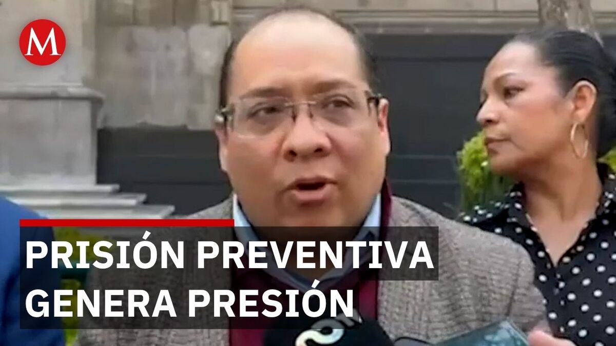 Activistas presionan a la SCJN por prisión preventiva oficiosa