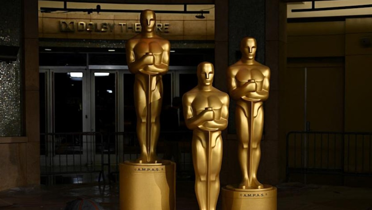 Además, será la primera en ser transmitida exclusivamente por YouTube. | AFP