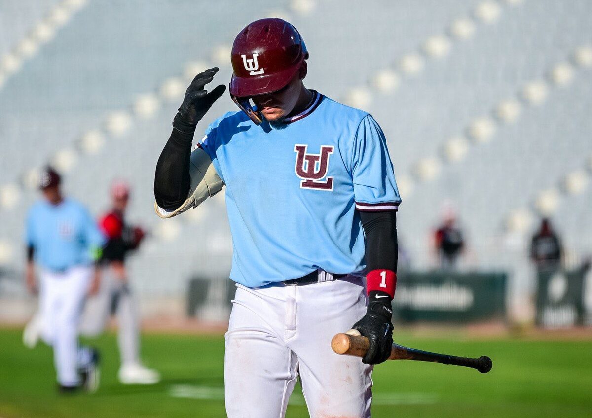Algodoneros tuvo su primer ensayo ante Caliente de Durango. (Cortesía UL)