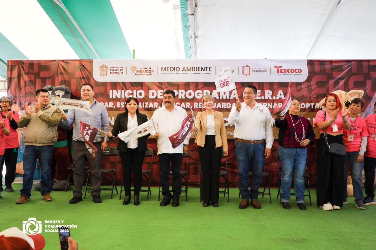 Alma Diana Tapia Maya, titular de CEPANAF, explicó que esta iniciativa es de la gobernadora Delfina Gómez . | Especial