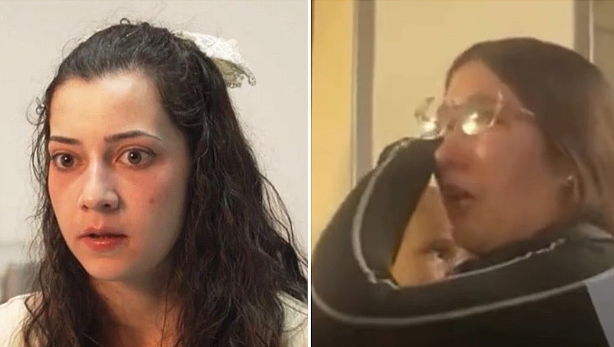 Mejor amiga de Noelia Castillo intenta hacer que cambie de opinión |RS