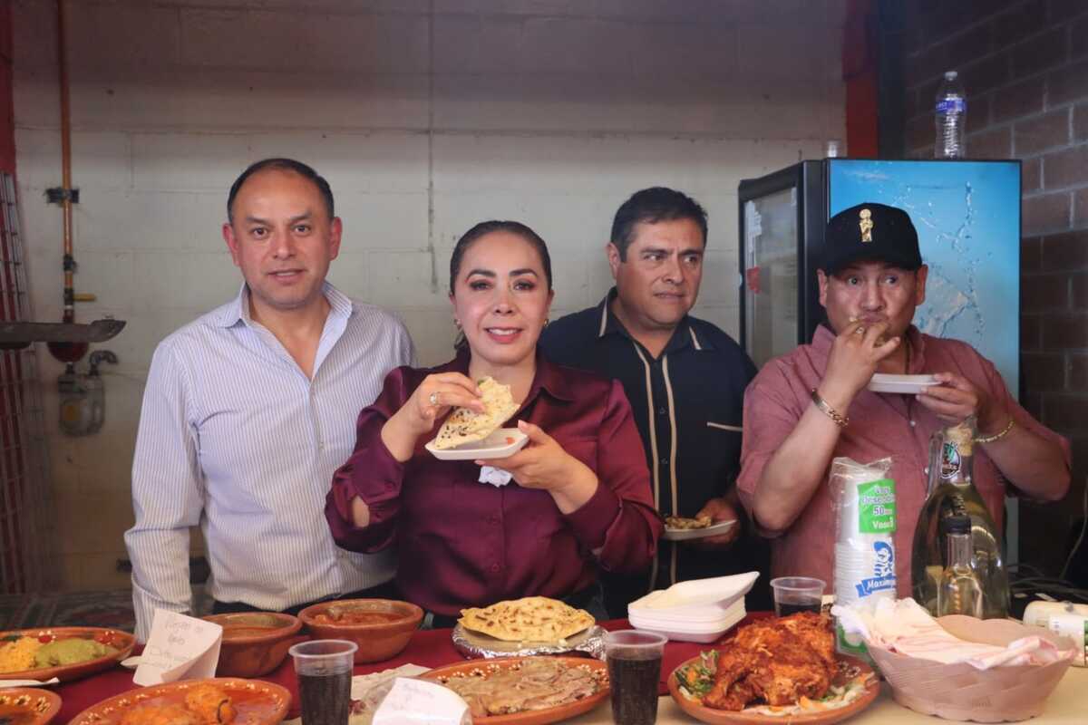 Buscan incrementar la afluencia de visitantes y fortalecer la economía. ( Cortesía)