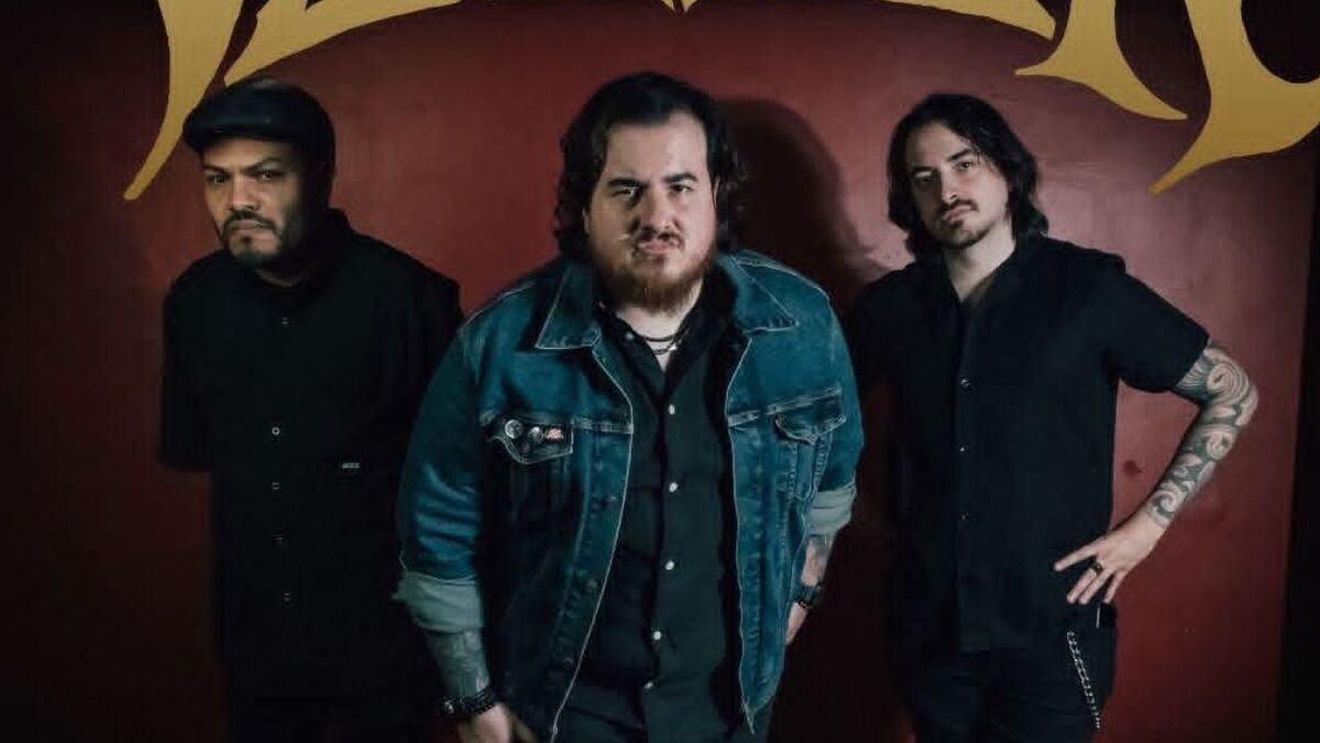 Casino Vendetta: El esperado regreso con "SOMBRA" (Cortesía)