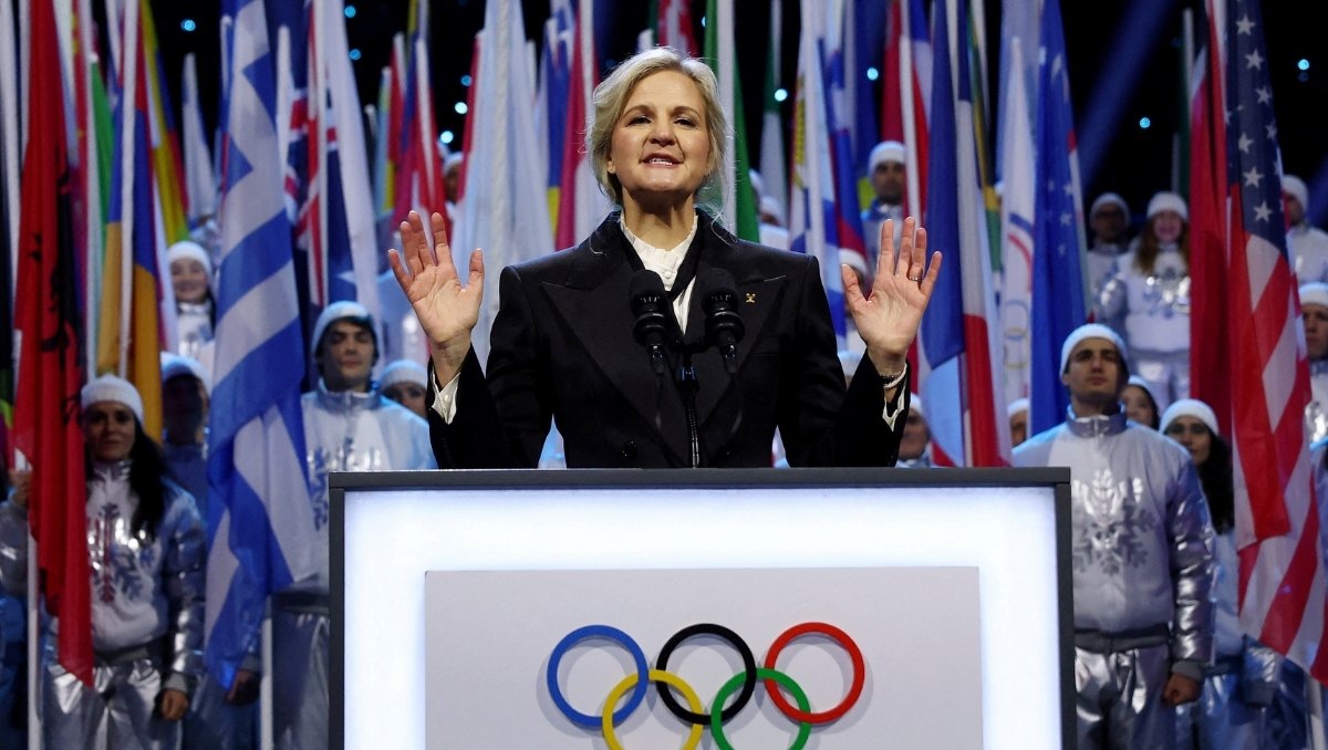 COI anuncia que sólo las mujeres biológicas podrán participar en disciplinas femeninas (AP)