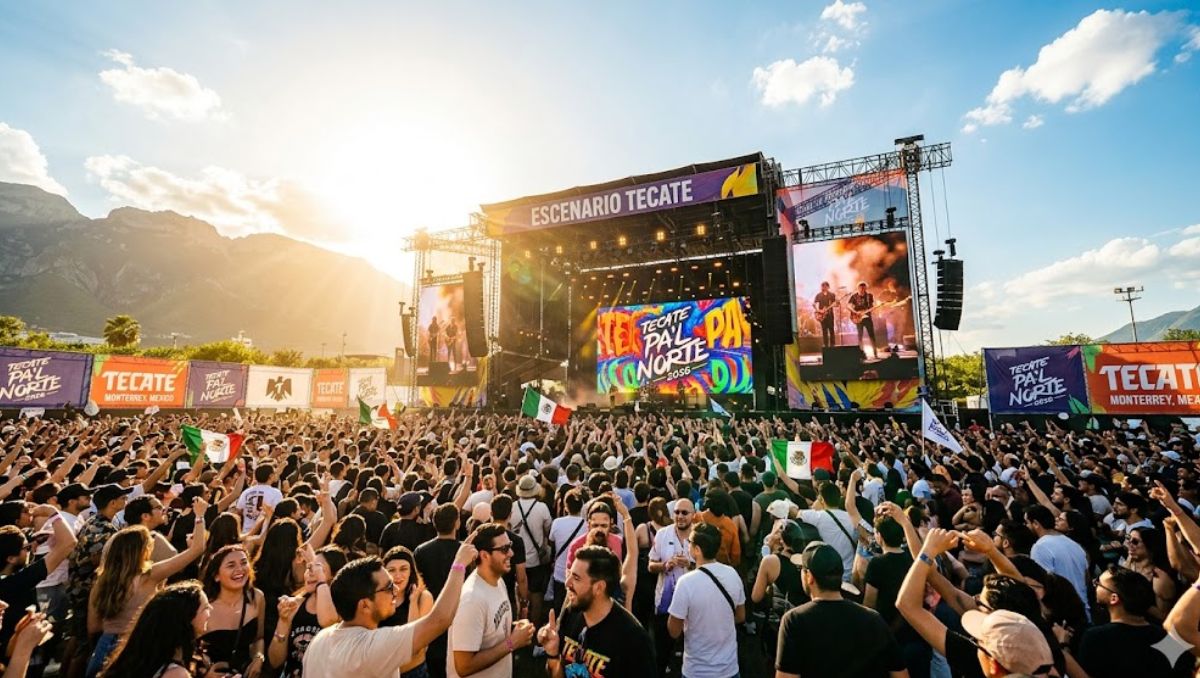 Consulta nuestro reporte y planea tu outfit ideal para este viernes | Imagen creada por Gemini