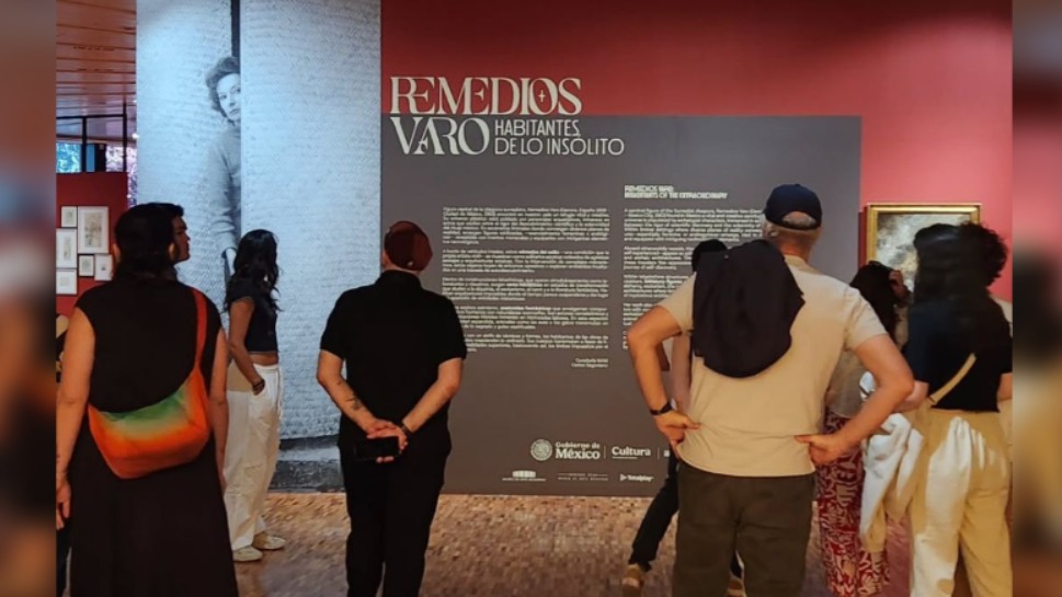 Contará con obras, estudios preparatorios y documentos. (Foto: Museo de Arte Moderno)