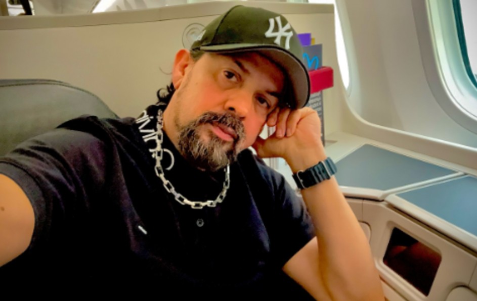 Cruz Martínez podría ser ingresado a prisión preventiva. | Instagram