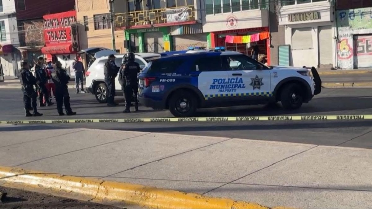 El director de Japami, Roberto Castañeda Tejeda, fue asesinado en Irapuato.