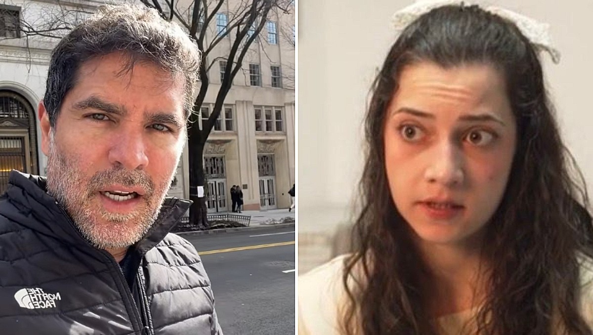 Eduardo Verástegui reacciona a caso Noelia Castillo |IG