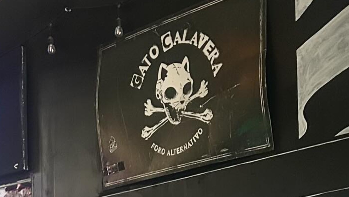 El recinto cerrará sus puertas. | Especial