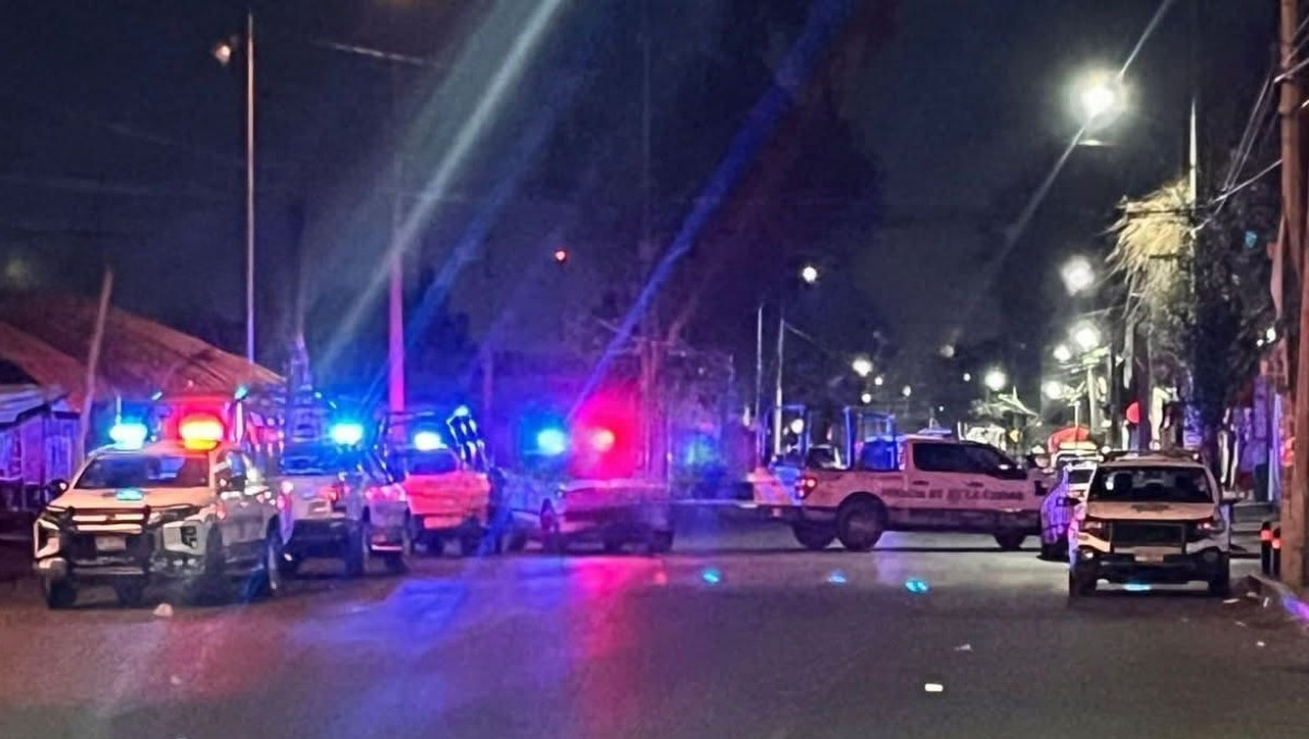 Elementos policíacos | Especial