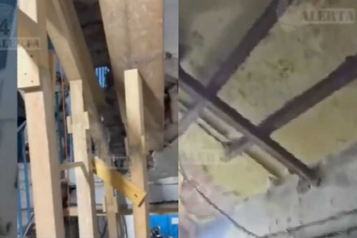 En el lugar encontraron dosis droga como cocaína y mariguana.