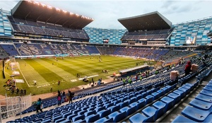 Selección española disputará un partido amistoso en contra de Perú como parte de su preparación para la Copa del Mundo en el Estadio Cuauhtémoc de Puebla