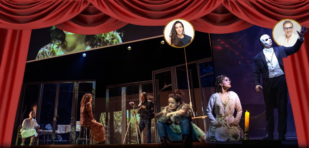 Este 27 de marzo se celebra el Día Mundial del Teatro / Especial