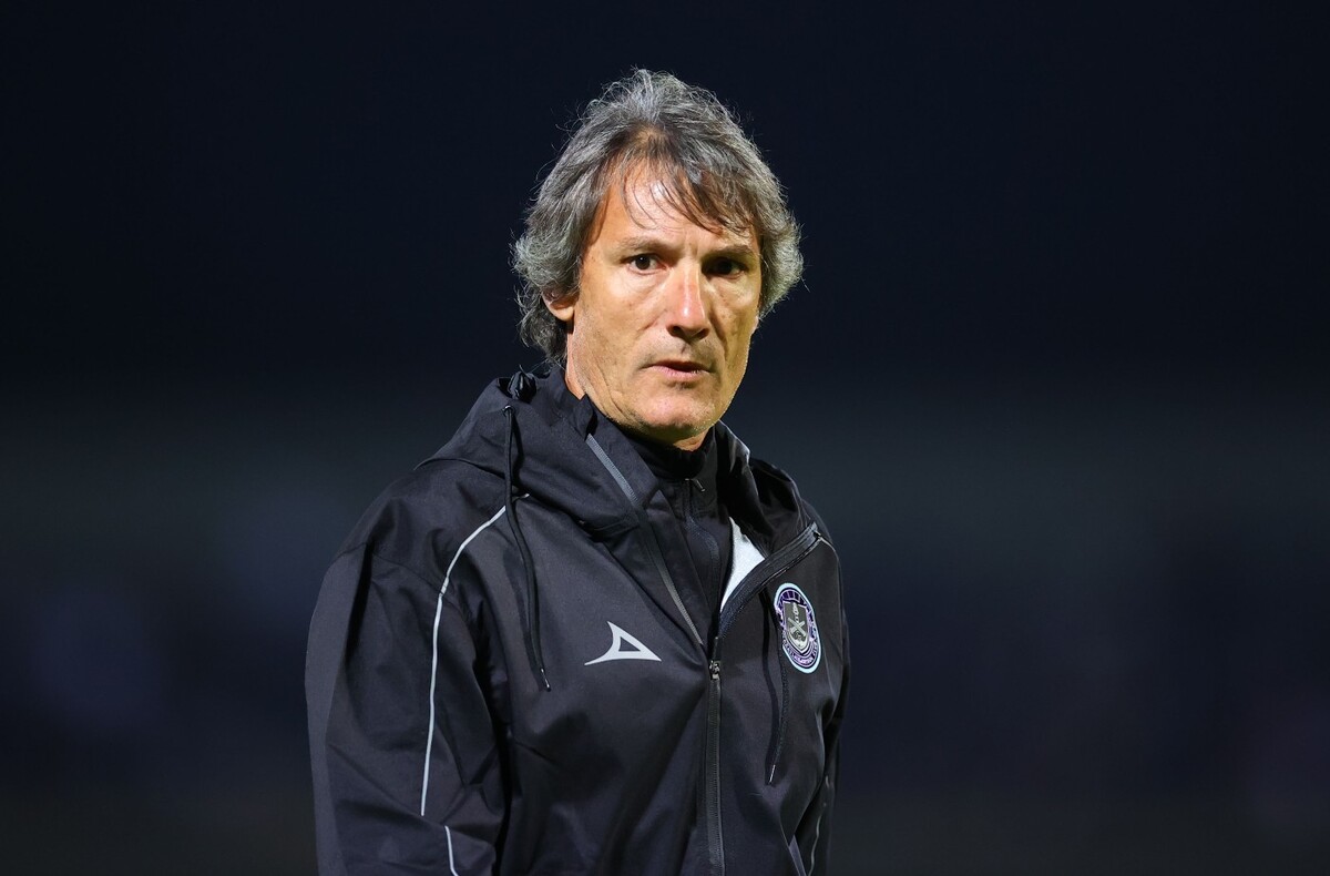 Gabriel Caballero pide que los naturalizados tengan la misma exigencia que los nacidos en México (Imago7)