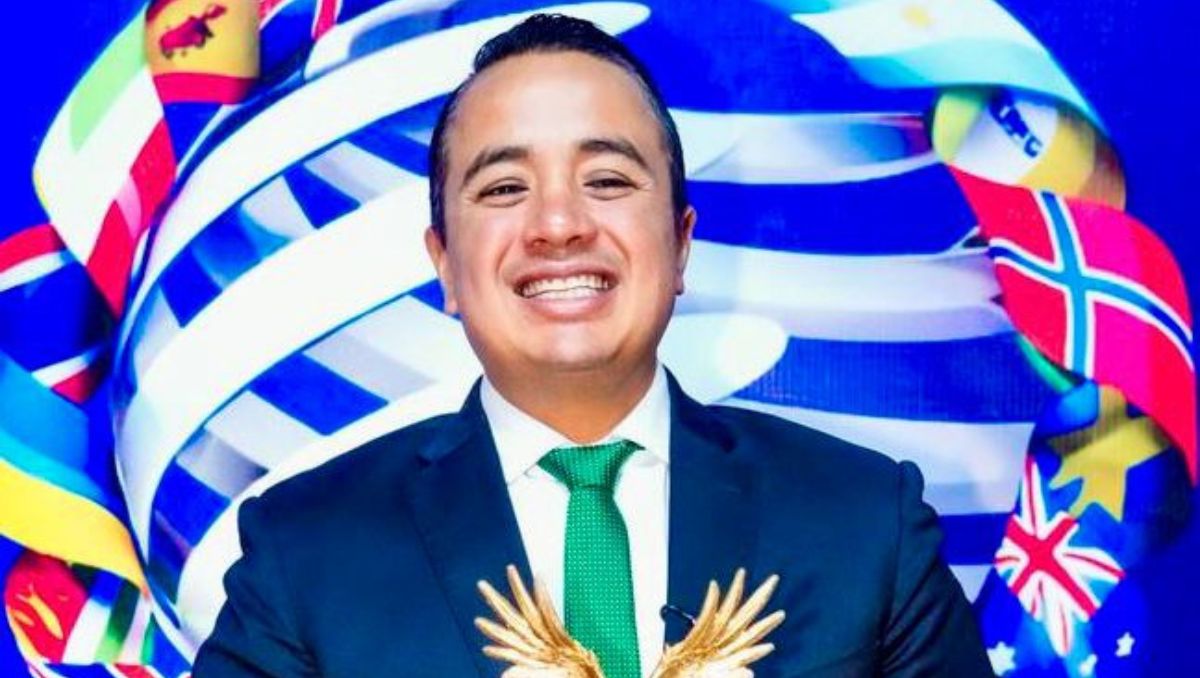 La GAM fue reconocida por su transformación urbana y modernización. | Especial