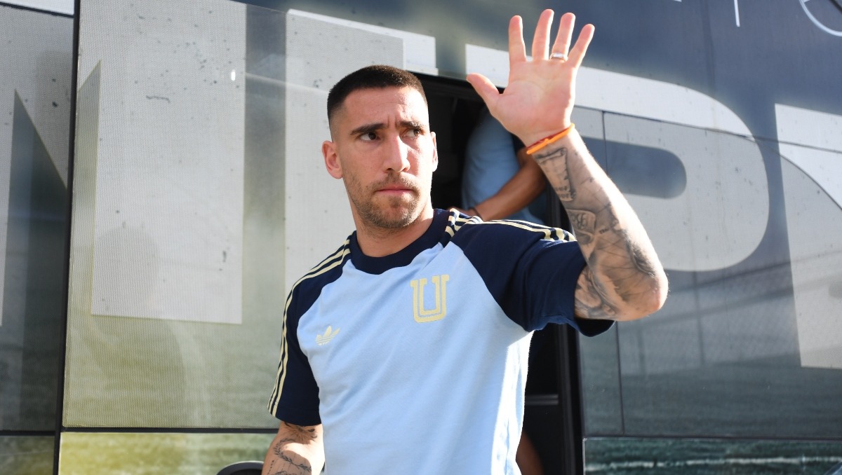 Gorriarán ve a Tigres en las dos finales de este semestre y opina de la era Culebro (Imago7)