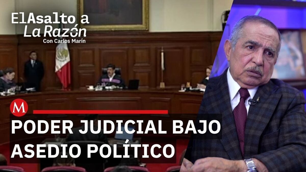 Las graves consecuencias de la reforma judicial para los ciudadanos |  El Asalto a la Razón