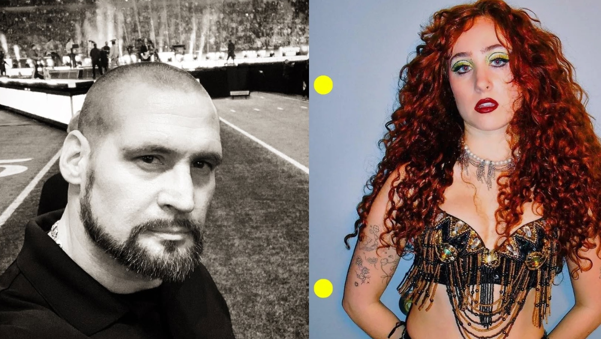 El guardia de seguridad de Chappell Roan responde ante polémica