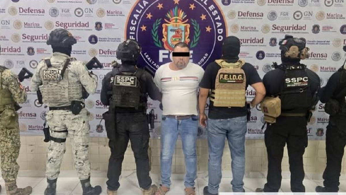 Hasta el momento dos personas han sido detenidas por los hechos. | Especial