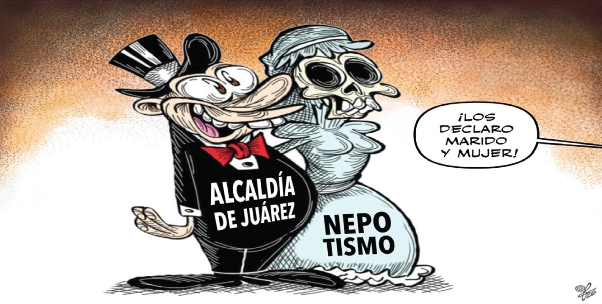 Hasta que la muerte los separe