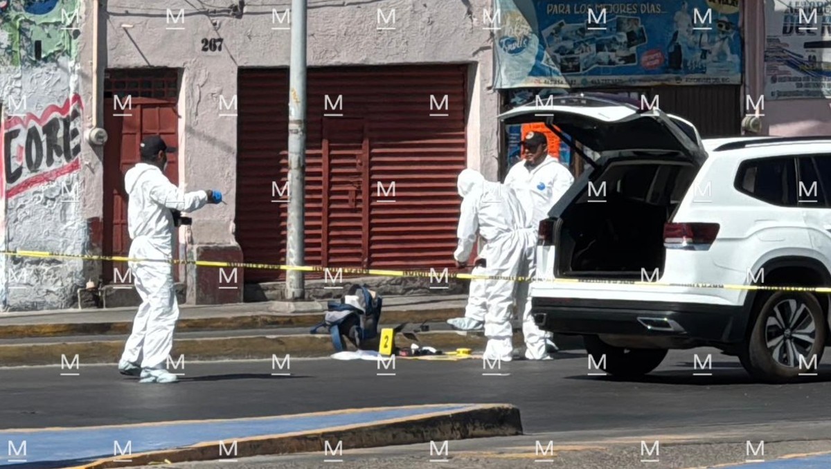 Irapuato se consolida como foco rojo en violencia tras homicidios | Christian Ortiz