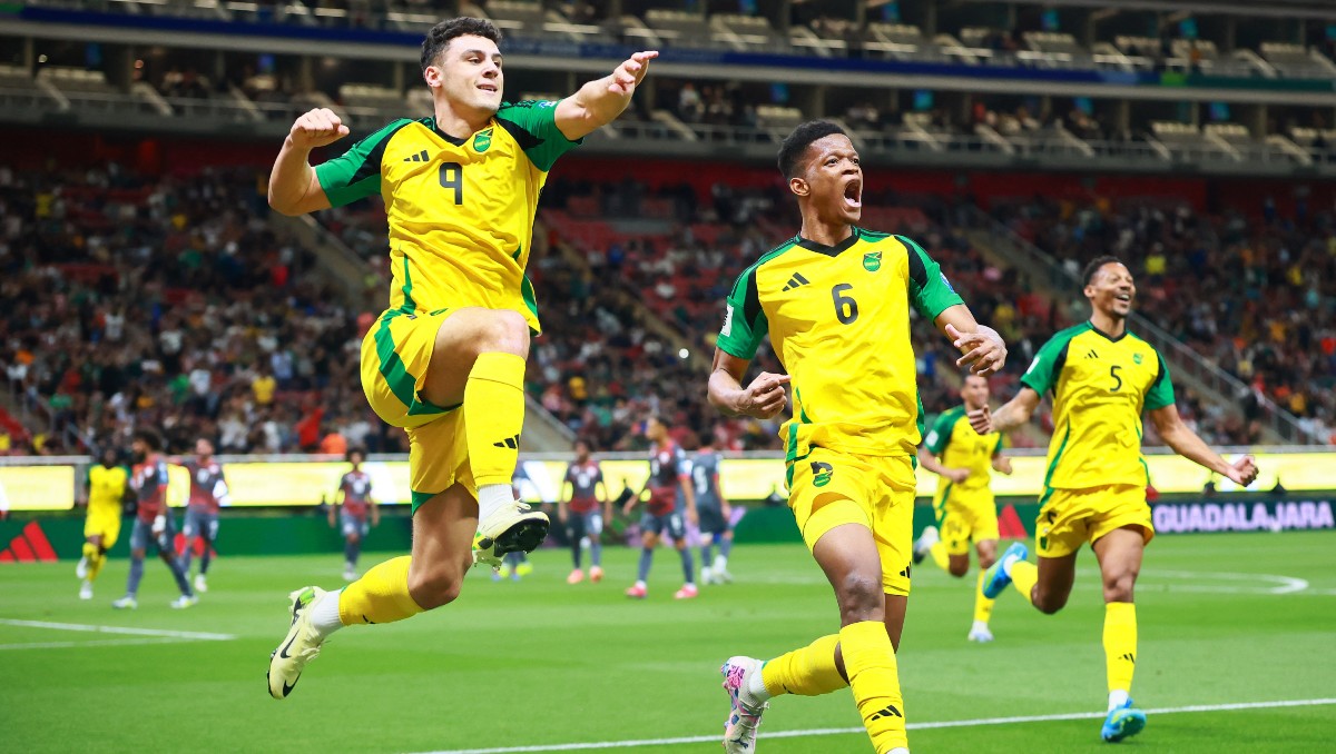 Jamaica se clasifica a la Final del Repechaje Intercontinental a costa de Nueva Caledonia (Reuters)