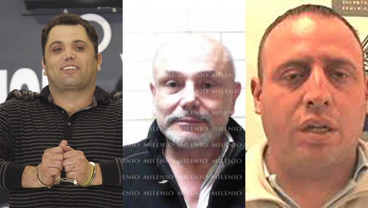 Los líderes de La Resistencia se convirtieron en enemigos jurados de Nemesio Oseguera Cervantes, fundador del CJNG | Especial