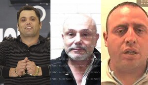 El Pilo, El Molca y El Papirrín se opusieron al ascenso de El Mencho en el CJNG.