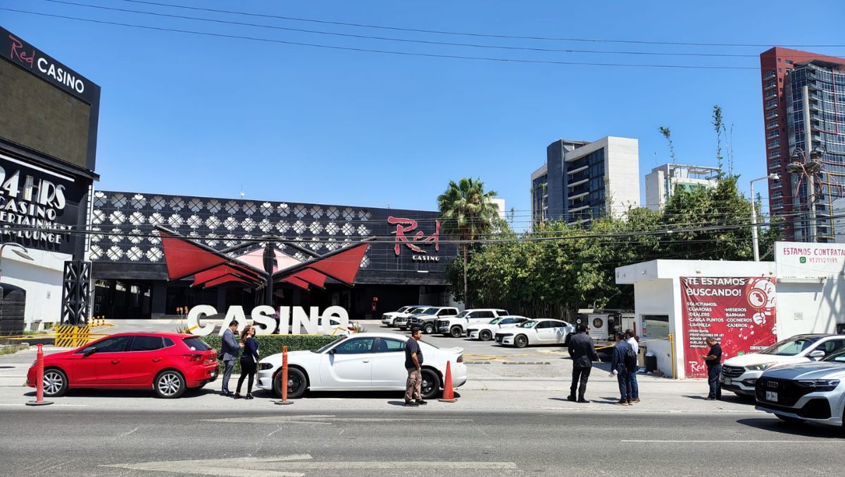 La mañana del jueves se verificaron operativos en dicho negocio | Agustín Martínez