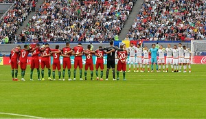 México recibirá a la selección portuguesa en la reinauguración del Estadio Banorte, de cinco veces que se han enfrentado ninguna victoria tiene el tricolor