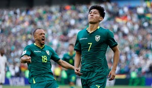 La Selección de Bolivia está cerca de regresar a un Mundial después de vencer a Surinam en el Repechaje Intercontinental; enfrentará a Irak en la FInal