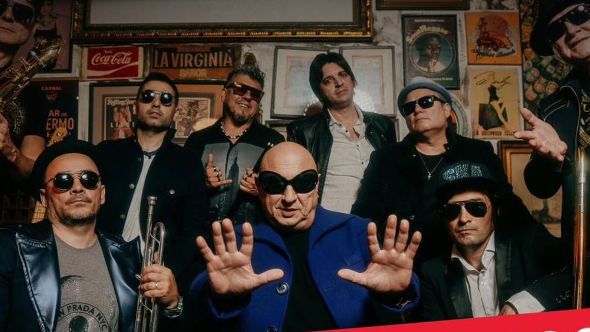 La Mosca en México 2026: El regreso de un clásico que une generaciones (Cortesía)