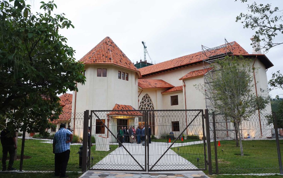 Museo La Milarca. | Jorge López