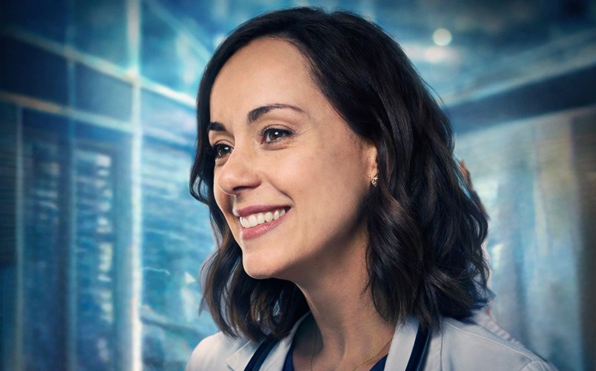 Netflix está estrenando 20 nuevos capítulos de la serie (Especial)