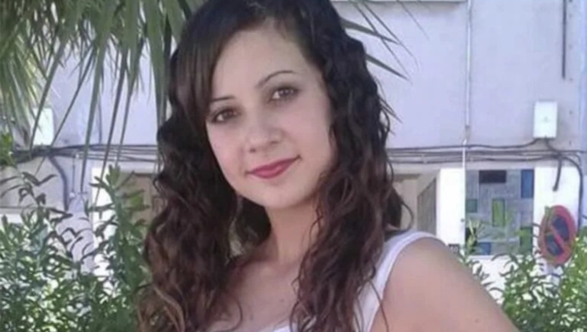 Noelia, Joven de 25 años que hoy recibirá la eutanasia