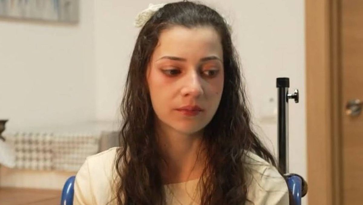 En 2024, Noelia tomó la decisión de solicitar la muerte asistida. | Especial