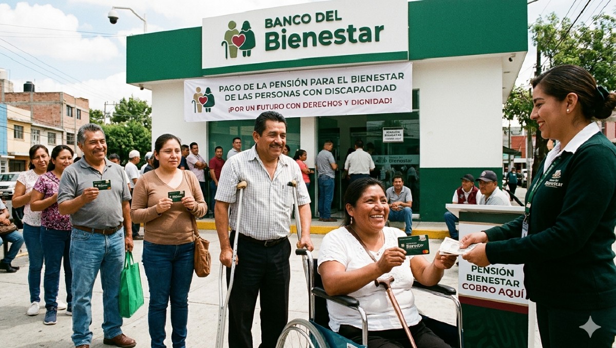 Pago 3 mil 300 hoy 26 de marzo: últimos apellidos que depositan |IA DISCOVER