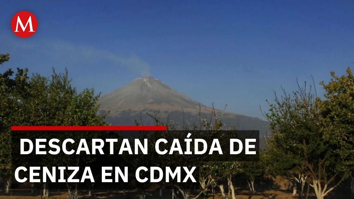 Popocatépetl 2026: Todo lo que implica el cerco de seguridad de 12 kilómetros