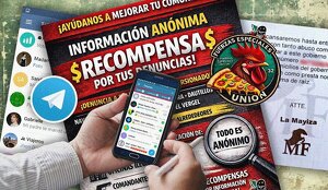 Los chats de Telegram y otras apps cifradas funcionan como tribunales sin rostro: delatan a enemigos, enjuician a traidores y hasta condenan a muerte.