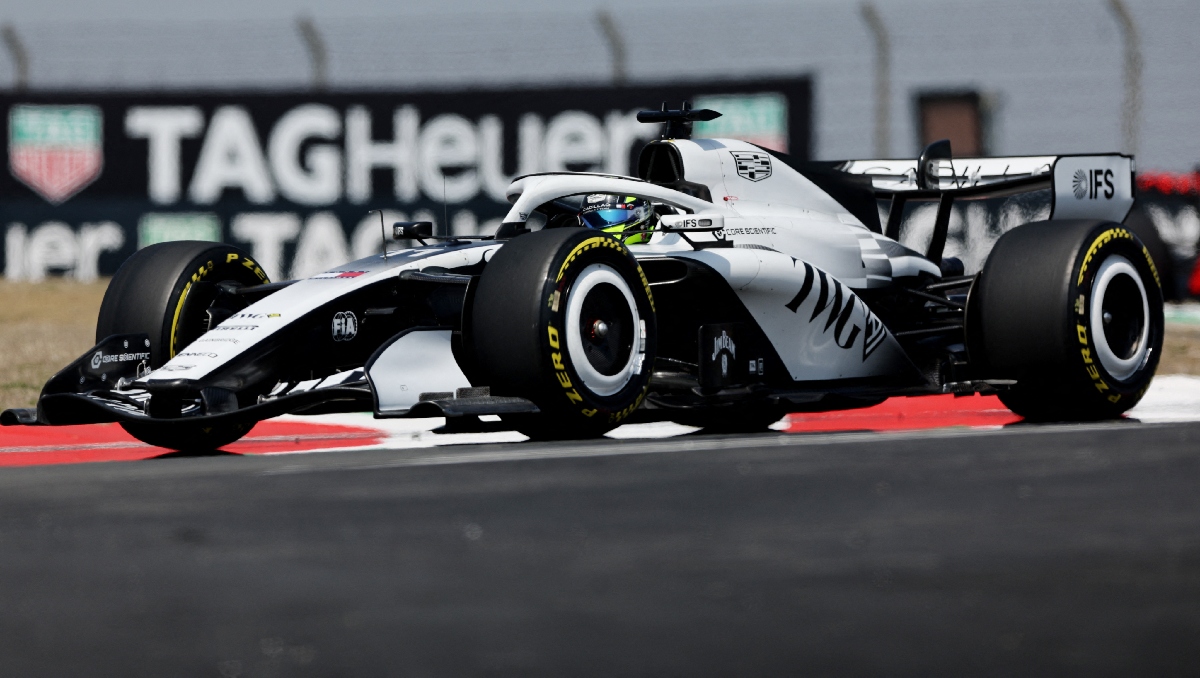 Gran Premio de Japón 2026: Fechas, horarios y dónde VER a 'Checo' Pérez en prácticas, clasificación y carrera de Fórmula 1 (Reuters)