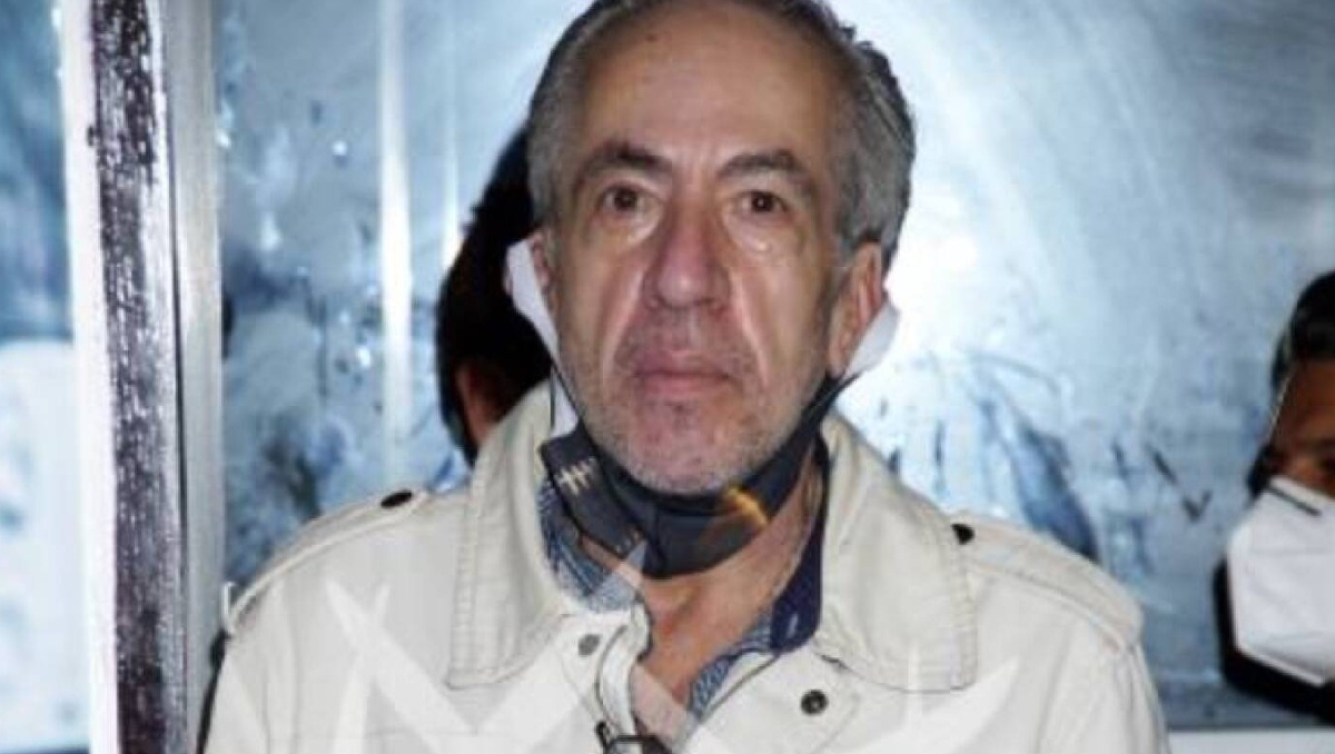 Ricardo Hill , comediante de La hora pico, habla de sus enfermedades | Especial