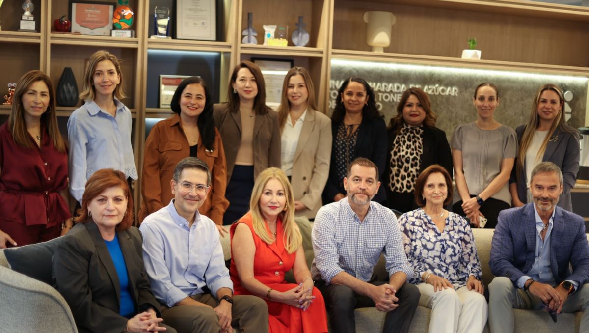 Rueda de prensa para anunciar el Premio Alberto Santos de Hoyos 2026. | Jorge López