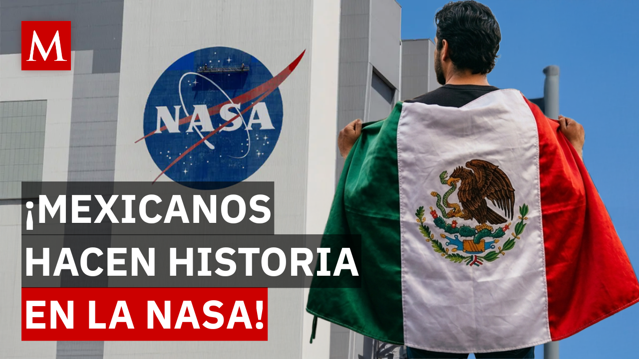 El simulador de asteroides hecho en México que ya llamó la atención de la NASA