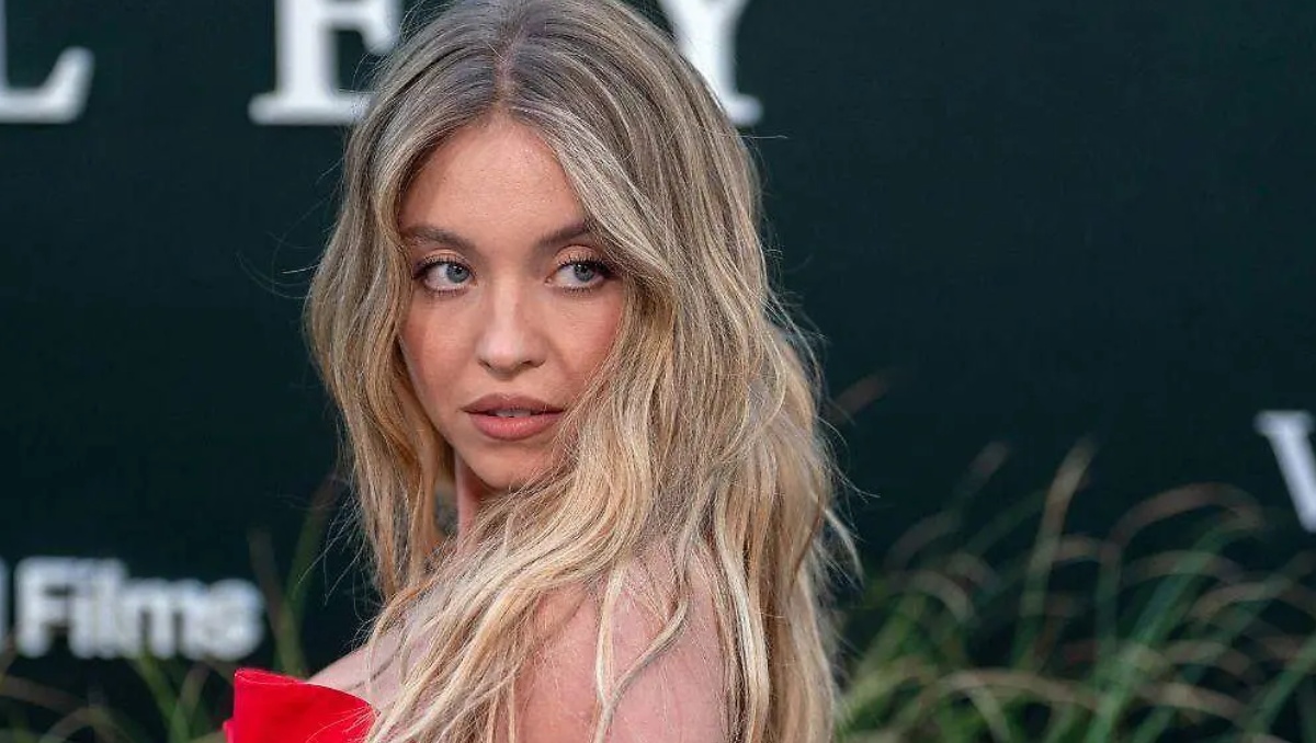 Sydney Sweeney Felicita A Su Hermano Militar Grupo Milenio
